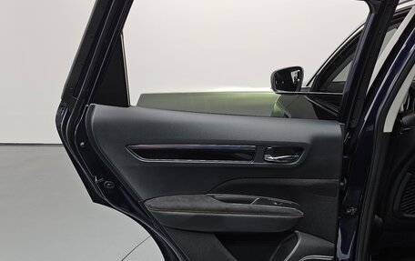 Renault Samsung QM6, 2024 год, 2 960 000 рублей, 26 фотография