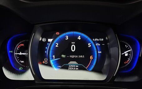 Renault Samsung QM6, 2024 год, 2 960 000 рублей, 28 фотография
