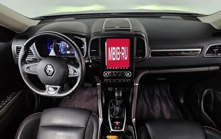 Renault Samsung QM6, 2024 год, 2 960 000 рублей, 19 фотография