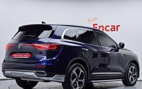 Renault Samsung QM6, 2024 год, 2 960 000 рублей, 23 фотография
