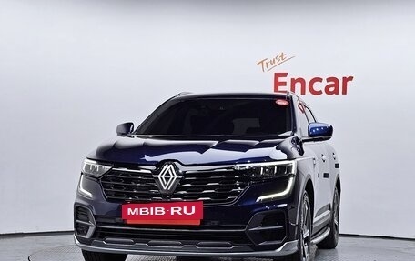 Renault Samsung QM6, 2024 год, 2 960 000 рублей, 27 фотография
