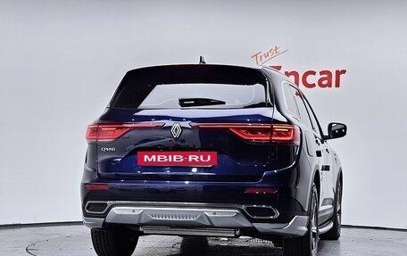 Renault Samsung QM6, 2024 год, 2 960 000 рублей, 24 фотография