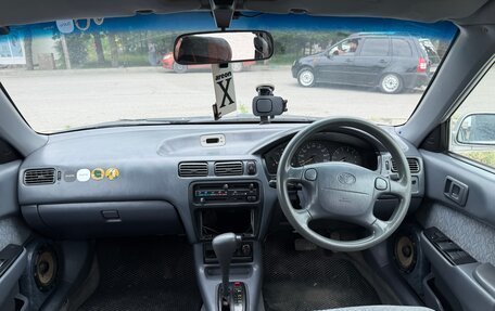 Toyota Corsa, 1996 год, 230 000 рублей, 5 фотография
