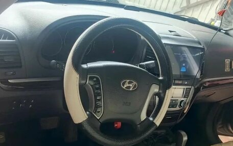 Hyundai Santa Fe III рестайлинг, 2010 год, 1 300 000 рублей, 7 фотография