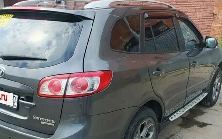 Hyundai Santa Fe III рестайлинг, 2010 год, 1 300 000 рублей, 6 фотография