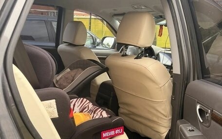 Hyundai Santa Fe III рестайлинг, 2010 год, 1 300 000 рублей, 9 фотография