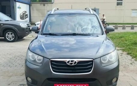 Hyundai Santa Fe III рестайлинг, 2010 год, 1 300 000 рублей, 5 фотография