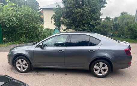 Skoda Octavia, 2014 год, 1 350 000 рублей, 8 фотография
