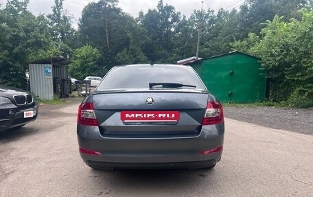 Skoda Octavia, 2014 год, 1 350 000 рублей, 6 фотография