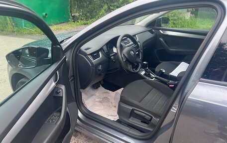 Skoda Octavia, 2014 год, 1 350 000 рублей, 12 фотография