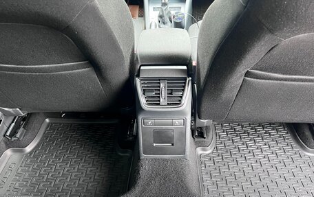 Skoda Octavia, 2014 год, 1 350 000 рублей, 16 фотография