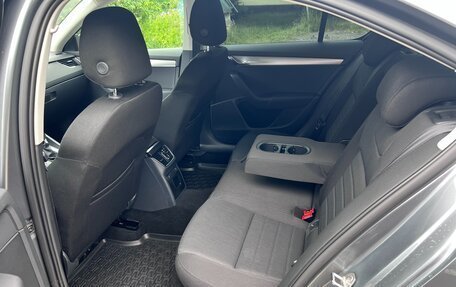 Skoda Octavia, 2014 год, 1 350 000 рублей, 13 фотография