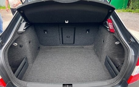Skoda Octavia, 2014 год, 1 350 000 рублей, 18 фотография