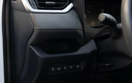 Toyota RAV4, 2024 год, 3 778 000 рублей, 18 фотография