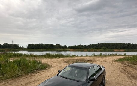 Toyota Chaser VI, 1999 год, 1 355 000 рублей, 3 фотография