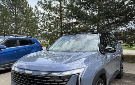 Geely Atlas, 2024 год, 3 550 000 рублей, 3 фотография