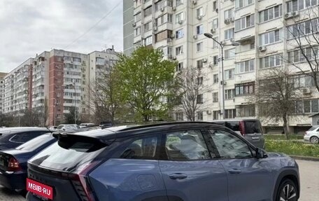 Geely Atlas, 2024 год, 3 550 000 рублей, 5 фотография