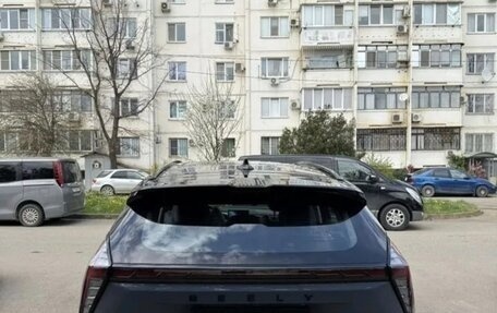 Geely Atlas, 2024 год, 3 550 000 рублей, 6 фотография