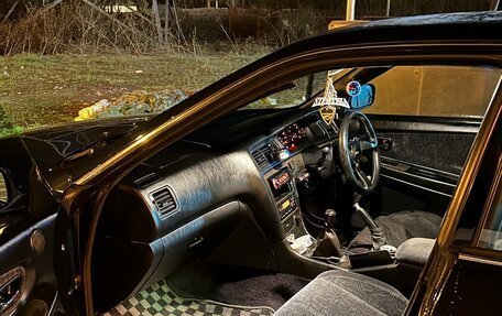 Toyota Chaser VI, 1999 год, 1 355 000 рублей, 14 фотография