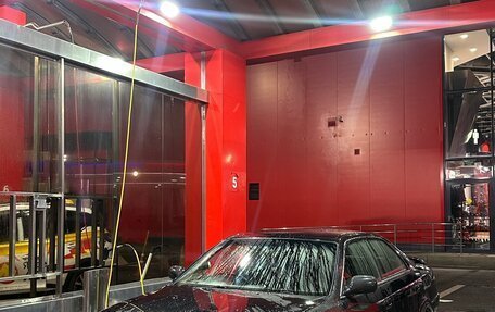 Toyota Chaser VI, 1999 год, 1 355 000 рублей, 12 фотография