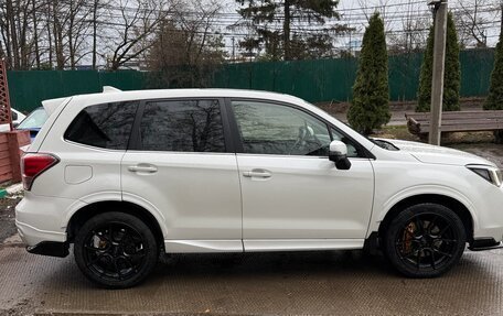 Subaru Forester, 2017 год, 3 150 000 рублей, 6 фотография