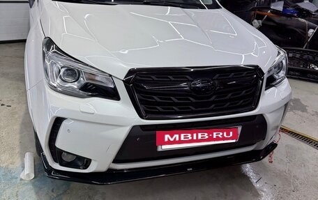 Subaru Forester, 2017 год, 3 150 000 рублей, 5 фотография