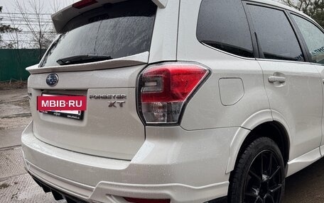 Subaru Forester, 2017 год, 3 150 000 рублей, 8 фотография
