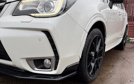 Subaru Forester, 2017 год, 3 150 000 рублей, 12 фотография