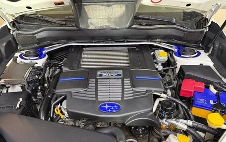Subaru Forester, 2017 год, 3 150 000 рублей, 13 фотография