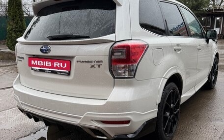 Subaru Forester, 2017 год, 3 150 000 рублей, 9 фотография