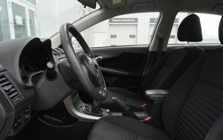 Toyota Corolla, 2008 год, 890 000 рублей, 10 фотография