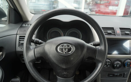Toyota Corolla, 2008 год, 890 000 рублей, 13 фотография