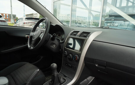 Toyota Corolla, 2008 год, 890 000 рублей, 19 фотография