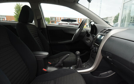 Toyota Corolla, 2008 год, 890 000 рублей, 18 фотография