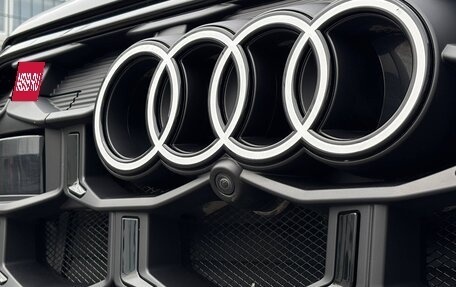 Audi Q7, 2024 год, 8 590 000 рублей, 6 фотография