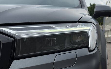 Audi Q7, 2024 год, 8 590 000 рублей, 5 фотография