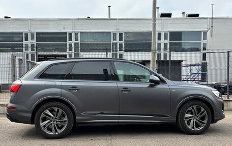 Audi Q7, 2024 год, 8 590 000 рублей, 12 фотография
