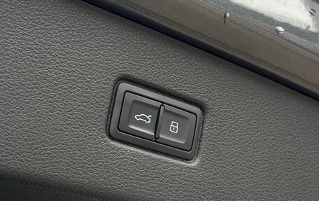 Audi Q7, 2024 год, 8 590 000 рублей, 15 фотография