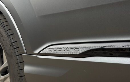 Audi Q7, 2024 год, 8 590 000 рублей, 9 фотография