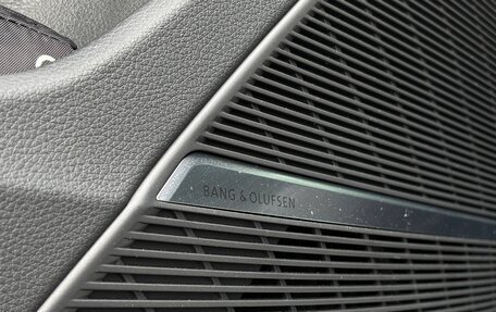 Audi Q7, 2024 год, 8 590 000 рублей, 16 фотография