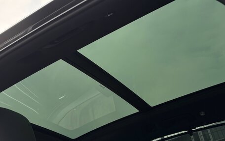 Audi Q7, 2024 год, 8 590 000 рублей, 20 фотография
