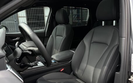 Audi Q7, 2024 год, 8 590 000 рублей, 25 фотография