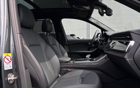 Audi Q7, 2024 год, 8 590 000 рублей, 40 фотография