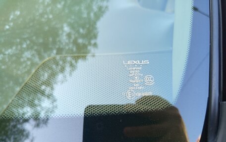 Lexus RX II рестайлинг, 2007 год, 1 550 000 рублей, 31 фотография