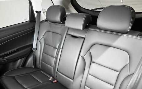 Geely Atlas I, 2020 год, 1 895 000 рублей, 9 фотография