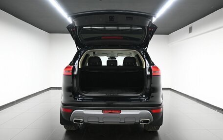Geely Atlas I, 2020 год, 1 895 000 рублей, 7 фотография