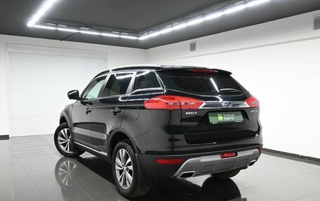 Geely Atlas I, 2020 год, 1 895 000 рублей, 6 фотография