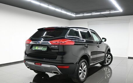 Geely Atlas I, 2020 год, 1 895 000 рублей, 2 фотография
