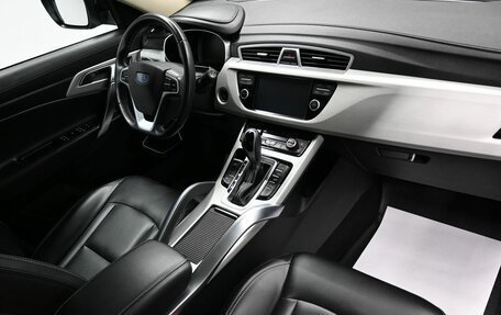 Geely Atlas I, 2020 год, 1 895 000 рублей, 13 фотография