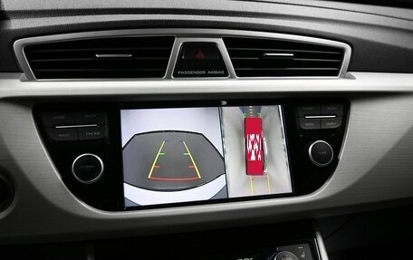 Geely Atlas I, 2020 год, 1 895 000 рублей, 14 фотография